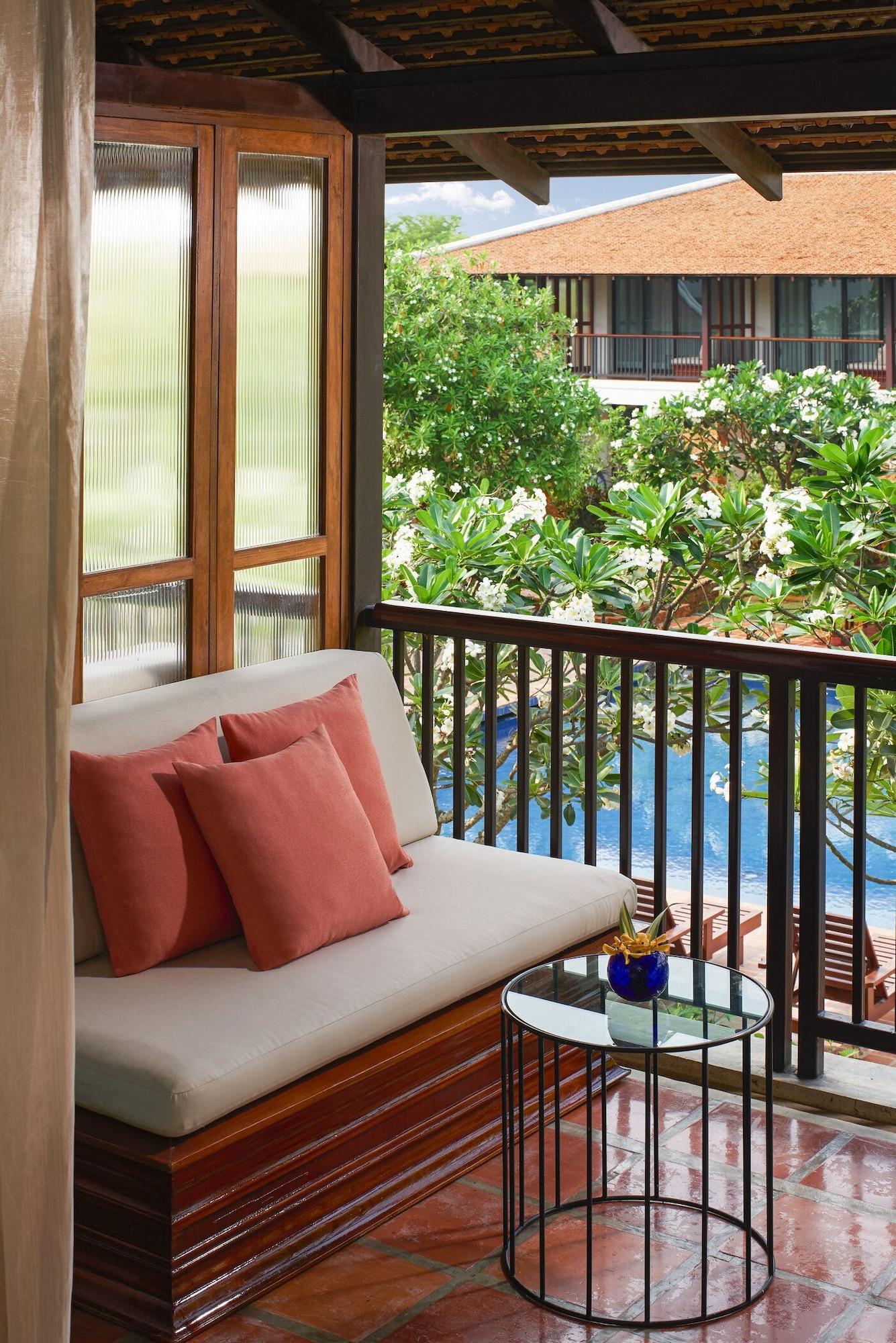Sukhothai Heritage Resort Sawankhalok Exterior foto