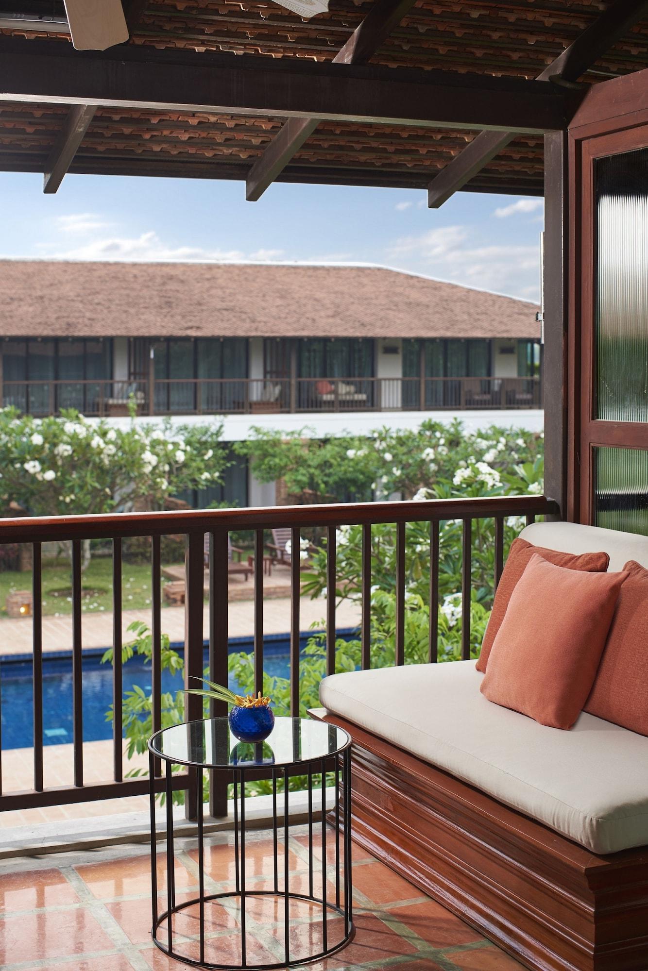 Sukhothai Heritage Resort Sawankhalok Exterior foto
