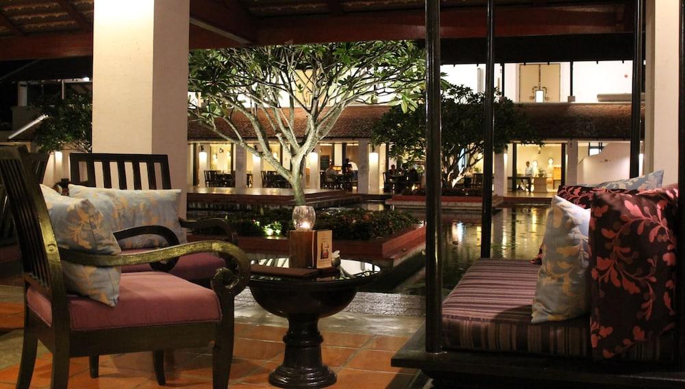 Sukhothai Heritage Resort Sawankhalok Exterior foto