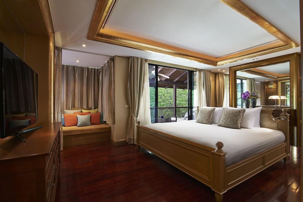 Sukhothai Heritage Resort Sawankhalok Exterior foto