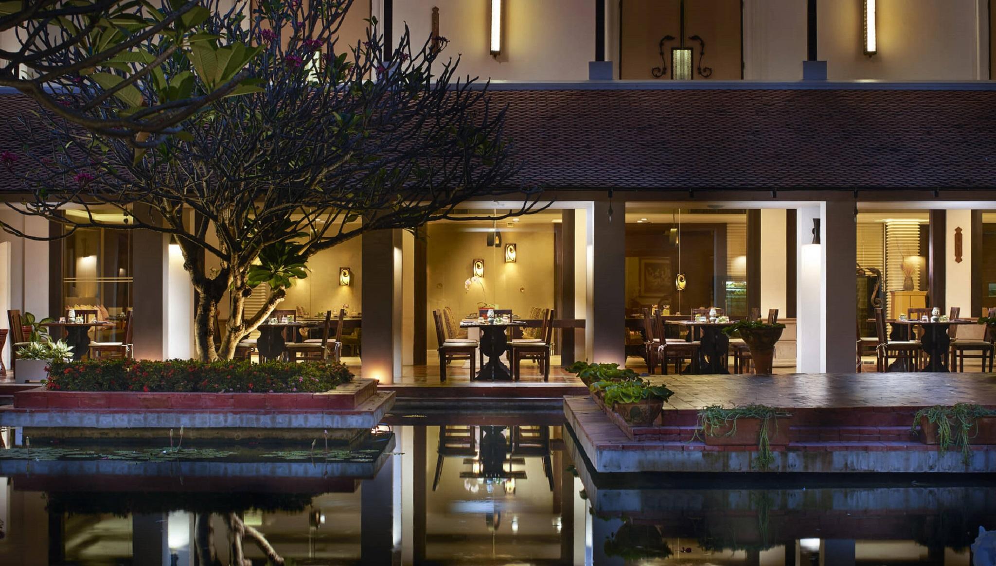 Sukhothai Heritage Resort Sawankhalok Exterior foto